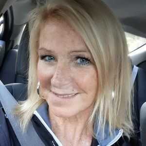 Meet your Posher, Marilyn